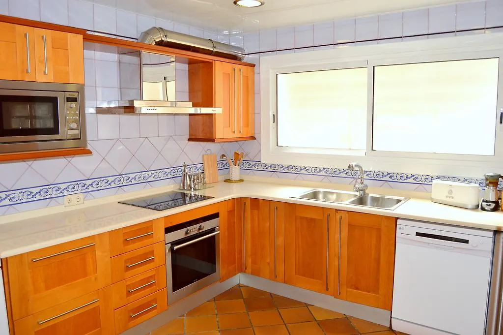 Blanca Paloma - Holiday House Villa Tossa de Mar Spanyolország