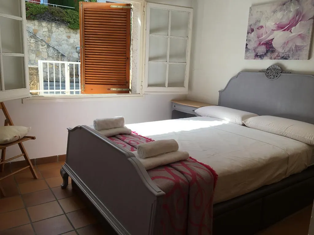 بيت للعطل فيلا Blanca Paloma - Holiday House توسا ذي مار